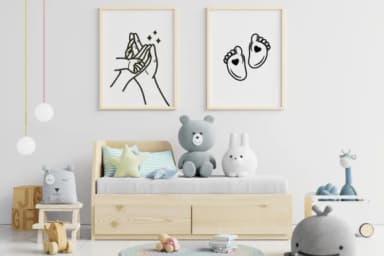 Family Lover by Nun Sukhwan — Dingbats Font — thumbnail 5