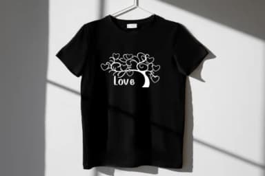 Family Tree by Nongyao — Dingbats Font — thumbnail 5