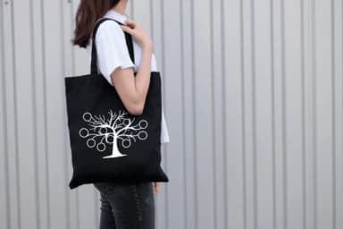 Family Tree by Nongyao — Dingbats Font — thumbnail 6