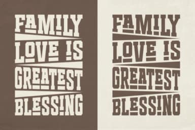 Famous College by Jasm (7NTypes) — Slab Serif Font — thumbnail 2