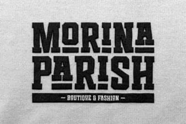 Famous College by Jasm (7NTypes) — Slab Serif Font — thumbnail 6