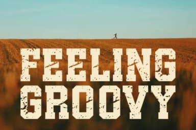 Famous Grunge by Jasm (7NTypes) — Slab Serif Font — thumbnail 2