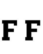 Famous Planner by Ade (7NTypes) — Slab Serif Font — thumbnail 6