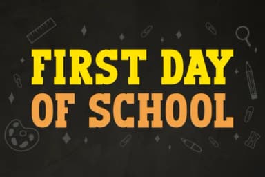 Famous School by Eightde — Slab Serif Font — thumbnail 2