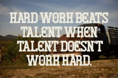 Famous Varsity by Pian45 — Slab Serif Font — thumbnail 5