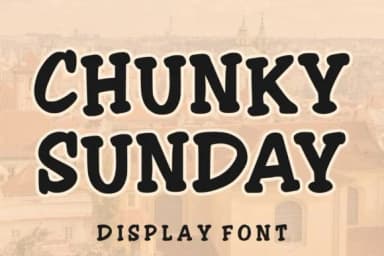 Famous Vintage by mardanimirza12 — Slab Serif Font — thumbnail 8