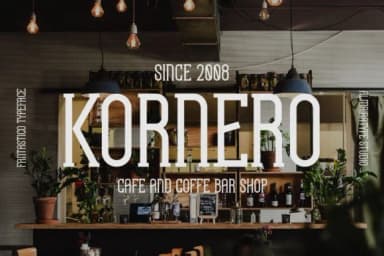 Fantastico by Almairatype Studio — Slab Serif Font — thumbnail 3