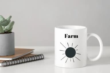 Farm by Suphitchaya — Dingbats Font — thumbnail 8