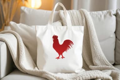 Farm Animal Friends by Heartcraft Atelier — Dingbats Font — thumbnail 6