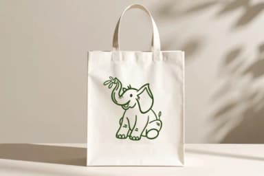 Farm Animal by Heartcraft Atelier — Dingbats Font — thumbnail 6