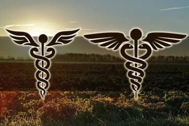 Farmacy by vladimirnikolic — Dingbats Font — thumbnail 2