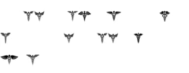 Farmacy by vladimirnikolic — Dingbats Font — thumbnail 5