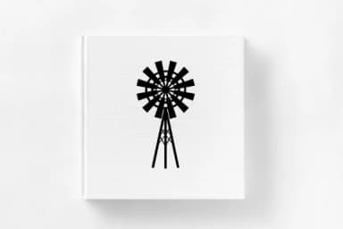 Farmhouse by Illustration Ink — Dingbats Font — thumbnail 4