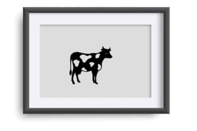 Farmhouse by Illustration Ink — Dingbats Font — thumbnail 7