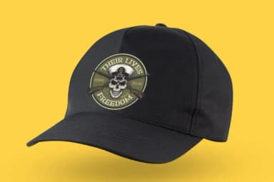 Farmhouse by Fox7 — Slab Serif Font — thumbnail 5