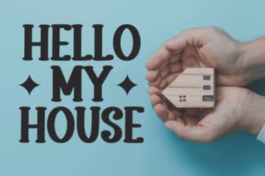 Farmhouse Grincheese by Minimalist Eyes — Slab Serif Font — thumbnail 3