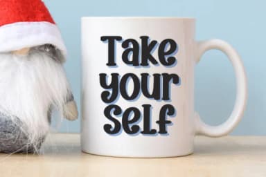 Farmhouse Grincheese by Minimalist Eyes — Slab Serif Font — thumbnail 5