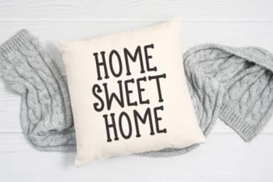 Farmhouse Handwriting by CraftedType Studio — Slab Serif Font — thumbnail 5