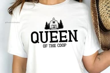 Farmhouse Vintage by TonisArtStudio — Slab Serif Font — thumbnail 7