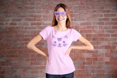 Fashion by Chonada — Dingbats Font — thumbnail 6