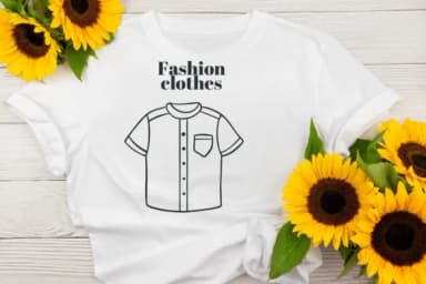 Fashion Clothes by Suphitchaya — Dingbats Font — thumbnail 5