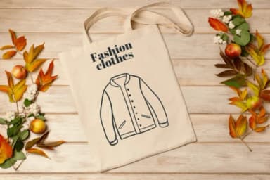 Fashion Clothes by Suphitchaya — Dingbats Font — thumbnail 6