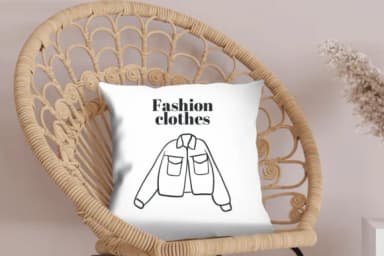 Fashion Clothes by Suphitchaya — Dingbats Font — thumbnail 7