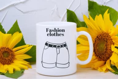 Fashion Clothes by Suphitchaya — Dingbats Font — thumbnail 8