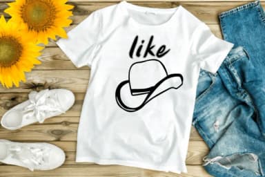 Fashion Hat by Nongyao — Dingbats Font — thumbnail 5