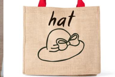 Fashion Hat by Nongyao — Dingbats Font — thumbnail 6