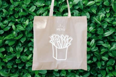 Fast Food by Bee piyanuch — Dingbats Font — thumbnail 7