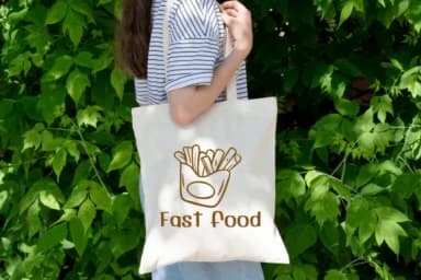 Fast Food by Ketsarin — Dingbats Font — thumbnail 7