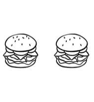 Fast Food by Ketsarin — Dingbats Font — thumbnail 8