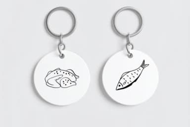 Fast Food Icons by Heartcraft Atelier — Dingbats Font — thumbnail 6