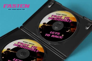 Fasten by Gassstype Studio — Slab Serif Font — thumbnail 5