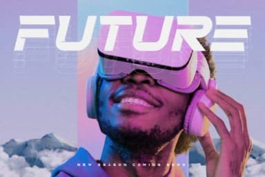 Faster Stroker by Storytype Studio — Slab Serif Font — thumbnail 2