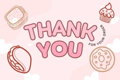 Fastfood by Nun Sukhwan — Dingbats Font — thumbnail 7