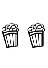 Fastfood by Nun Sukhwan — Dingbats Font — thumbnail 8