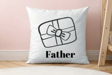 Father by Suphitchaya — Dingbats Font — thumbnail 7