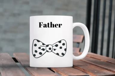 Father by Suphitchaya — Dingbats Font — thumbnail 8