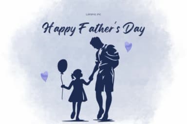 Father and Child by PraewDesigns — Dingbats Font — thumbnail 8