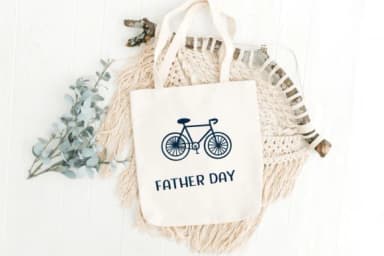 Father Day by Ketsarin — Dingbats Font — thumbnail 5