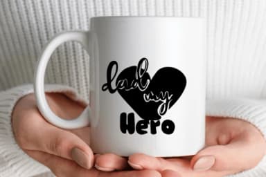 Father Day Bundle by Nongyao — Dingbats Font — thumbnail 7