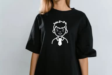 Father Day Doodle by CHANOK — Dingbats Font — thumbnail 6