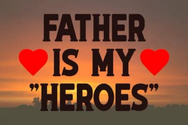 Father Mother by Eystore — Slab Serif Font — thumbnail 3