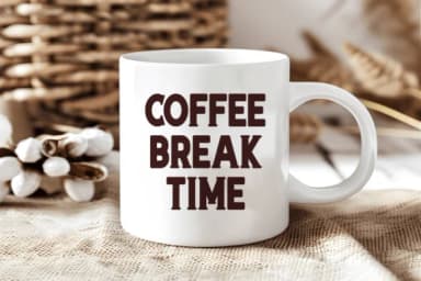 Father Mother by Eystore — Slab Serif Font — thumbnail 7