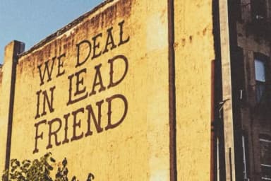 Fatient by Denustudios — Slab Serif Font — thumbnail 5