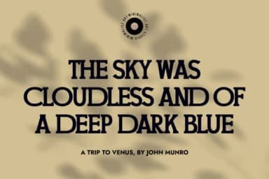 Fatrix by Origin Designs PH — Slab Serif Font — thumbnail 2