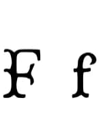 Fauzi by OliviaFontCo — Slab Serif Font — thumbnail 4