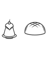 Favorite Food by Situjuh — Dingbats Font — thumbnail 5